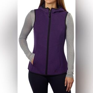 GERRY-Gerry Ladies' Lightweight Knit Vest